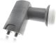 TETE TWIN RE-T40 Grise-fixat° Diam 40 référence : 0914797R13 de la marque CAHORS
