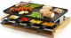 Image Raclette grill 1200W.Plaque de