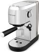 Image EXPRESSO COMPACTE INOX