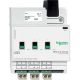  Image Knx, unité de commande 1-10 v, 3 sorties