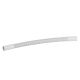  Image Accessoires de liaison flexible IP44 Ø25mm de longueur 445mm - gris RAL7035