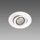  Image Ispot 4 led cob 9w 4000k cld cell d blc