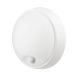 Image Hlr-214 pir hublot fonctionnel rond cct 3000/4000/5000k 14,5w 1400lm 25000h 120°