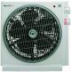  Image Ventilateur METEOR EC