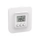  Image Tybox 5000 thermostat d'ambiance filaire piles radio x3d