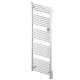  Image Ezybain nativ - radiateur sèche-serviettes 1000 w largeur 600 blanc