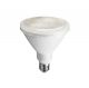  Image Dafnee led - proj. ext. e27 ip65 ik08 a/lpe led 15w 3000k 1350lm incl.