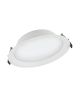  Image Downlight alu200 35w/6500k ip44 daliledv