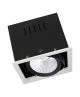  Image Spot multi 1x30w 3000k 38°          ledv