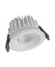  Image Spotfp led fixe 8w 3000k bl dim ip65ledv