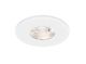  Image EF6 IP20 / 65 LED 6W 3000K 540LM recouvrable et dimmable