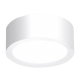  Image Downlight led saillie ip54 blanc 240v ø170mm 18w 4000k gradable
