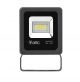  Image TWISTER 3 - Proj. Ext. IP65 IK08, noir, 90°, LED intég. 12W 3000K 1450lm