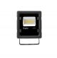  Image TWISTER 3 - Proj. Ext. IP65 IK08, noir, 90°, LED intég. 25W 2400K 2750lm