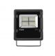  Image TWISTER 3 - Proj. Ext. IP65 IK08, noir, 90°, LED intég. 45W 2400K 4950lm