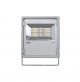  Image TWISTER 3 - Proj. Ext. IP65 IK08, gris, 90°, LED intég. 100W 4000K 13000lm