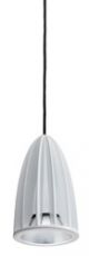  Image Myriad suspension 10w 1114lm 830 30° blanc