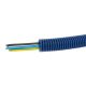  Image Conduit ICTA Chronofil® Ø20mm courant fort 3x2,5mm² bleu/noir/vert-jaune