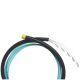  Image Lien fibre preconnectorise om3 structure serree lszh 6 fibres lc/lc l 60 m