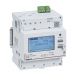  Image Compteur energie tri 5a 230/400v rs485 double tarif