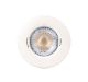  Image K8 - encastré, basc. 20°, blanc, led intég. 8w 4000k 730lm, ugr <22, dimmable