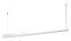  Image Linear - suspension, 1450mm, blanc, led intég. 27w 4000k 3100lm