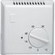  Image Thermostat ambiance bi-métal chauf eau ch contact à ouvert voyant inter i-o 230v