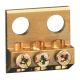  Image Connecteur pour dérivation - 3 départs 200 A