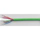  Image Cable d'installation 8 fils - Longueur 100m