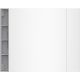  Image Façade Sfera New obturateur - finition Allwhite