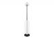  Image Tubixx suspension 14w 1337lm 840 blanc/noir