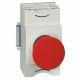  Image Acs tete pouss-tirer  40 rouge en