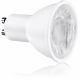  Image Lampe led enlite 230v gu10 5w 60° 6400k dim