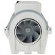  Image Ventilateur de conduit, max 310 m3/h, d 125 mm, 3 vitesses