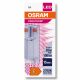  Image Osram led pin g4 claire 100lm 827 0,9w
