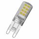  Image Osram led pin g9 claire 320lm 840 2,6w