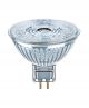  Image Osram led parathom mr16 50 827 gu5.3 36° 8w 621lm