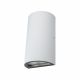  Image Ldv endura style updown applique 12w/3000k 700lm ip44 blanc ledvance