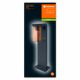  Image Ldv endura classic cascade amber 50cm e27 ip44 ledvance borne ambre