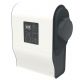  Image Borne ve mono green'up premium avec protection 3,7kw à 4,6kw mode 3 plastique