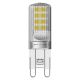  Image Led special pin30 ledvance pfm g9 claire 2,6w 827 320lm