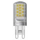  Image Led special pin40 ledvance pfm g9 claire 4,2w 827 470lm