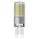  Image Led special pin50 ledvance pfm g9 claire 4,8w 827 600lm