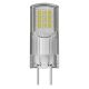  Image Led spec pin28 ledvance pfm gy6.35 claire 2,6w 827 300lm