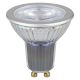  Image Led spot ledvance pfm par16 100 dim 830 36° gu10 9,6w 750lm verre