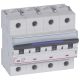  Image Dx3 disjoncteur 4p c10 50ka