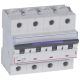  Image Dx3 disjoncteur 4p c16 50ka