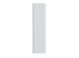  Image Chamane radiateur vertical - 1500 watts - blanc