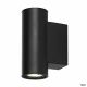  Image Supros 78 up/down, applique intérieure, direct/indirect, noir, led, 20w, 3000k