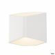  Image Cariso, applique intérieure, blanc, led, 11w, 3000k, variable